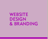 Website Design and Branding